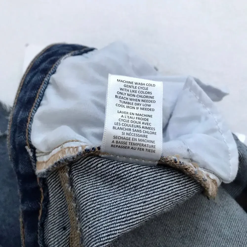 Tinseltown NWT High Rise Flare Jeans Juniors 9